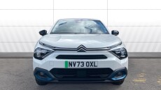 Citroen C4 X 100kW Shine 50kWh 5dr Auto Electric Saloon